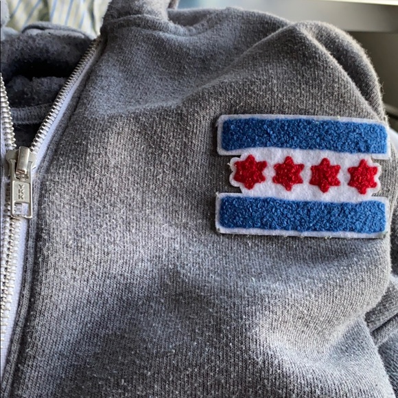 Cool and Comfy hoodie. - Picture 2 of 2